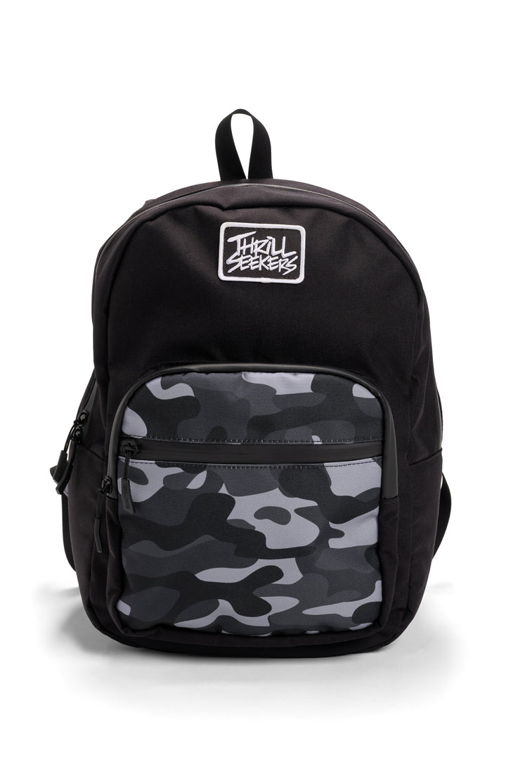 Thrill Seekers Backpack