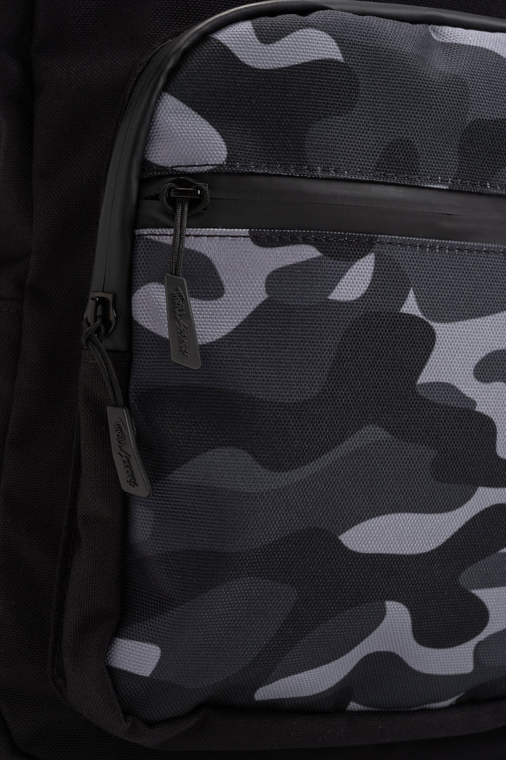 Thrill Seekers Backpack