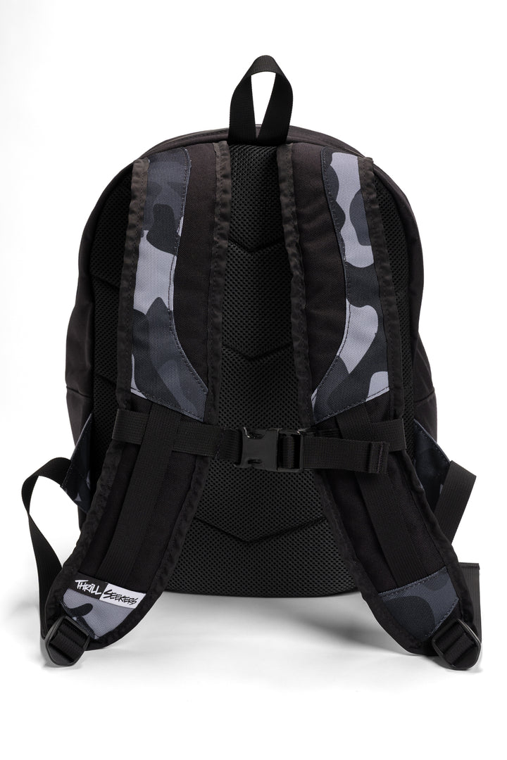 Thrill Seekers Backpack