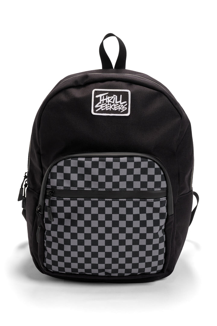 Thrill Seekers Backpack