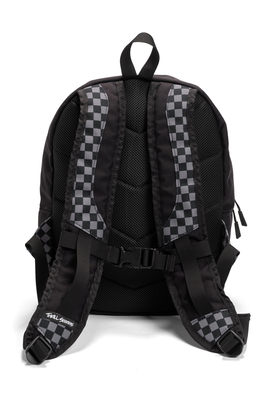 Thrill Seekers Backpack