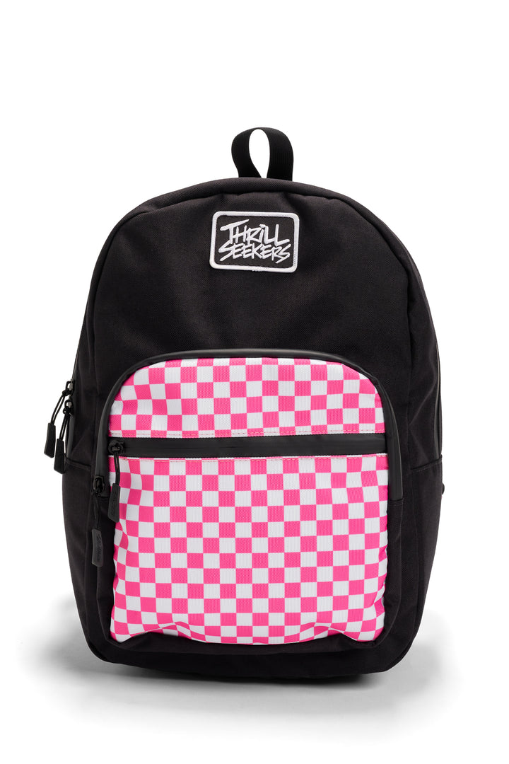 Thrill Seekers Backpack