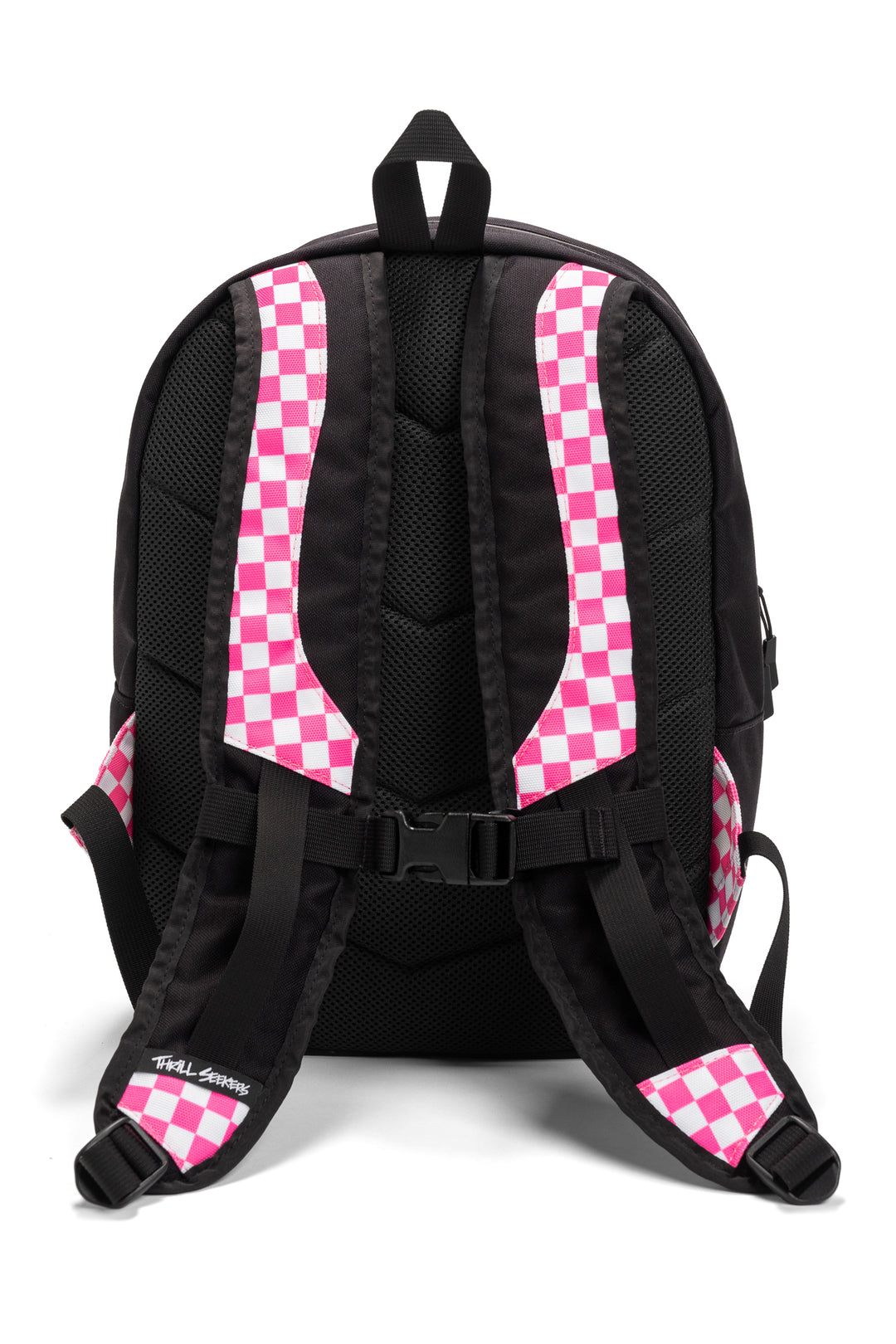 Thrill Seekers Backpack