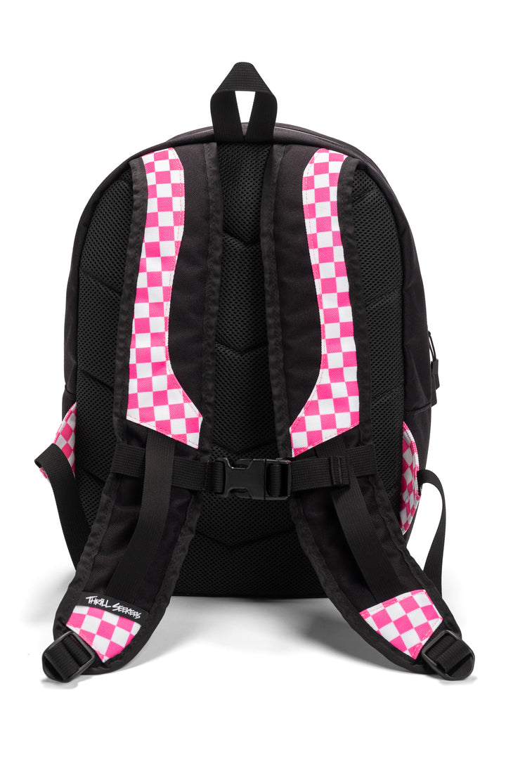 Thrill Seekers Backpack