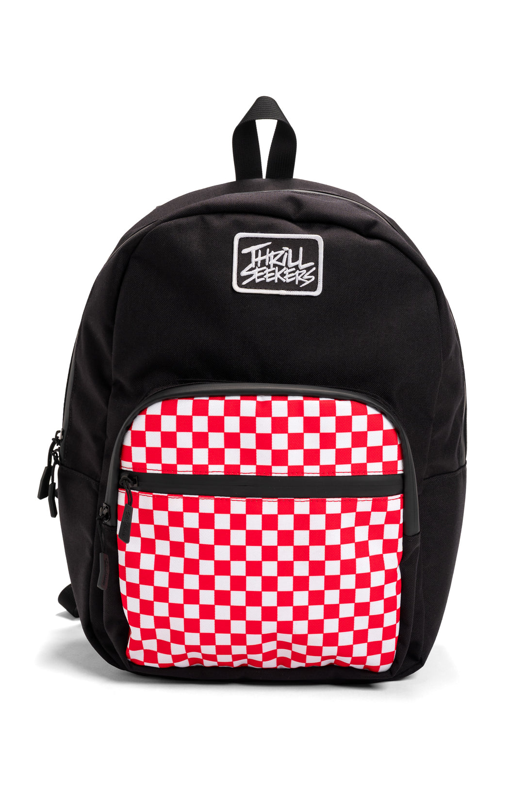 Thrill Seekers Backpack