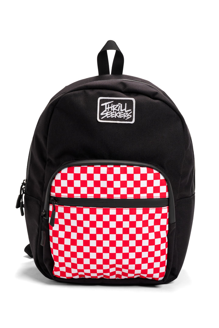 Thrill Seekers Backpack