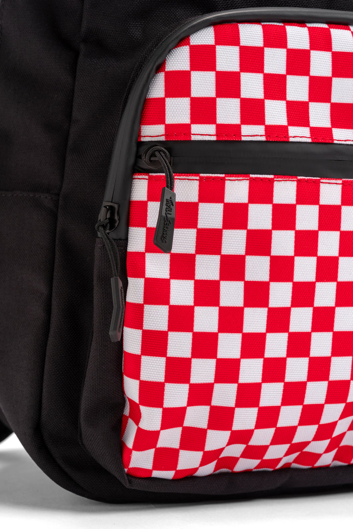 Thrill Seekers Backpack