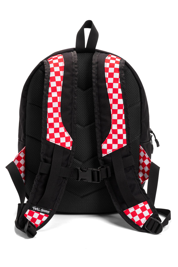 Thrill Seekers Backpack
