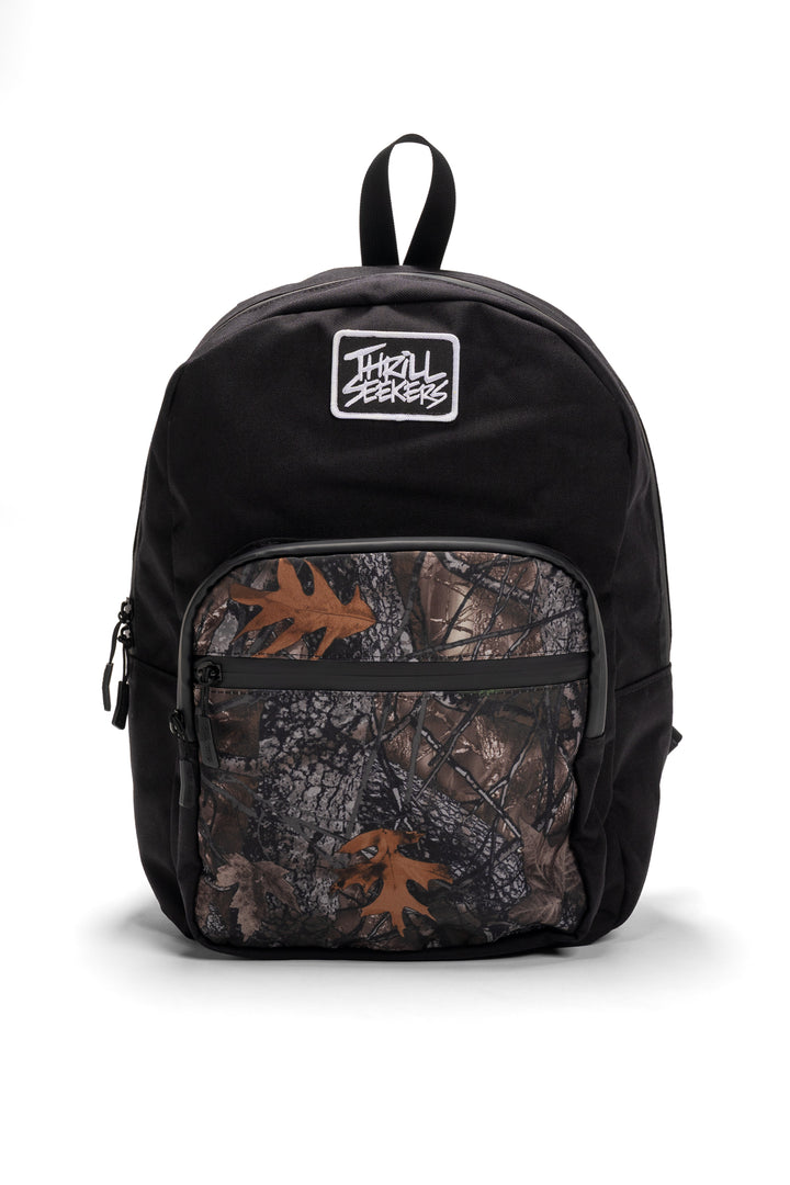 Thrill Seekers Backpack
