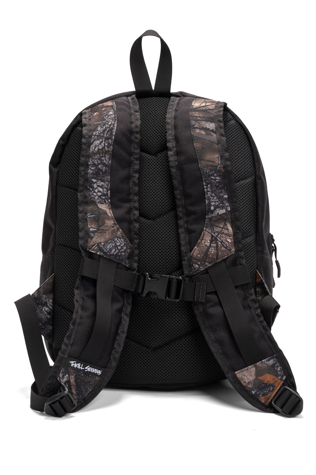 Thrill Seekers Backpack