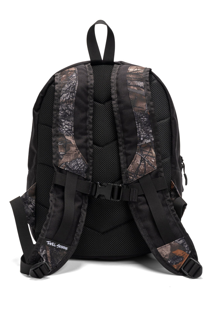 Thrill Seekers Backpack