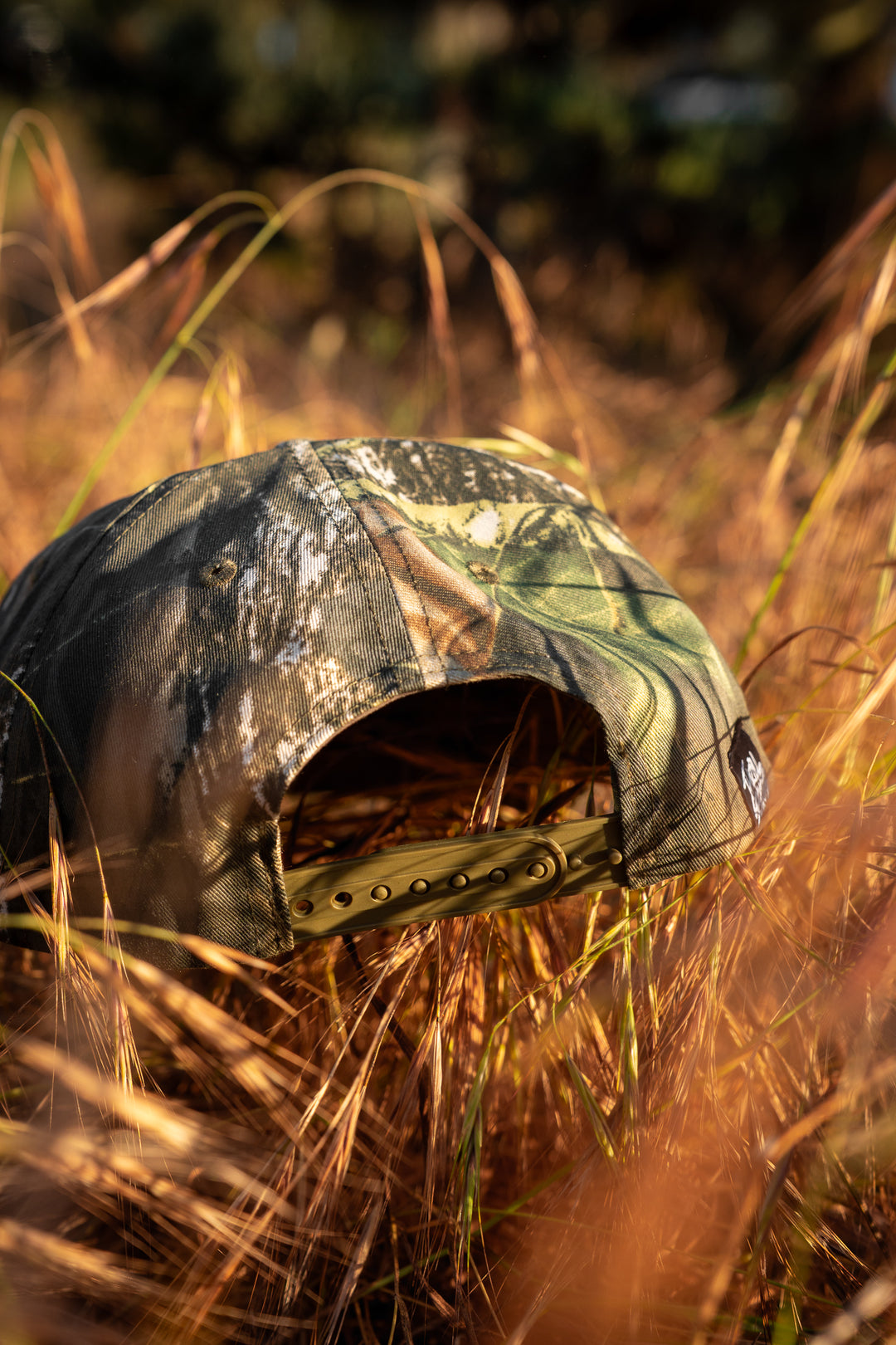 Thrill Seekers-Olde Camo Hat-5