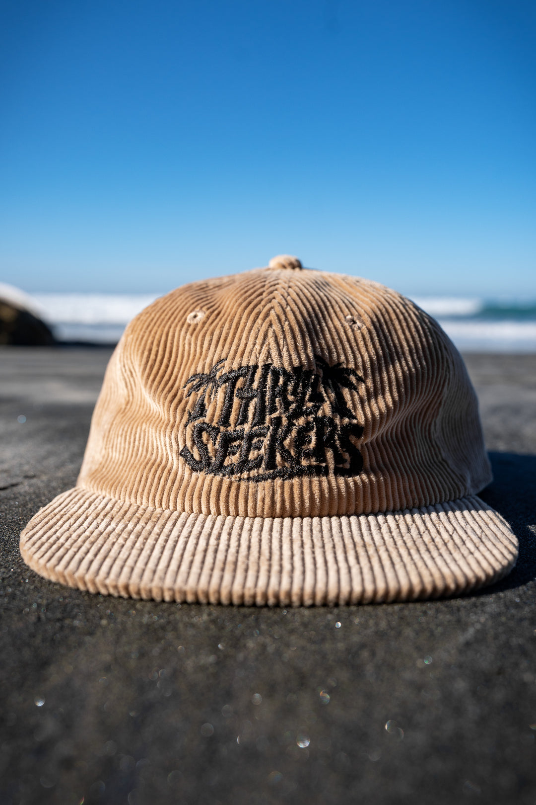 Good Time Supply Cord Hat