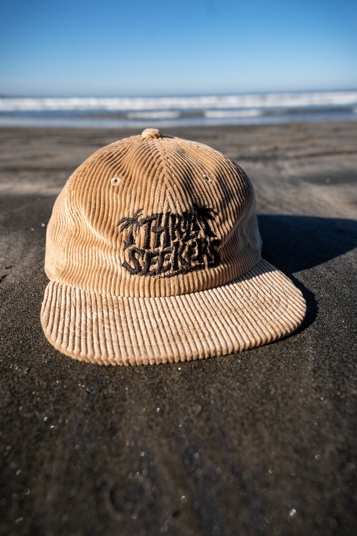 Good Time Supply Cord Hat
