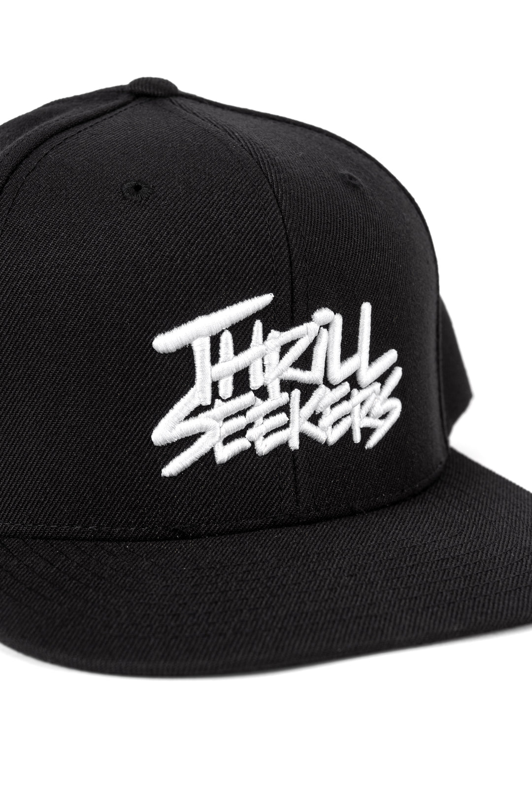 Classic Snapback