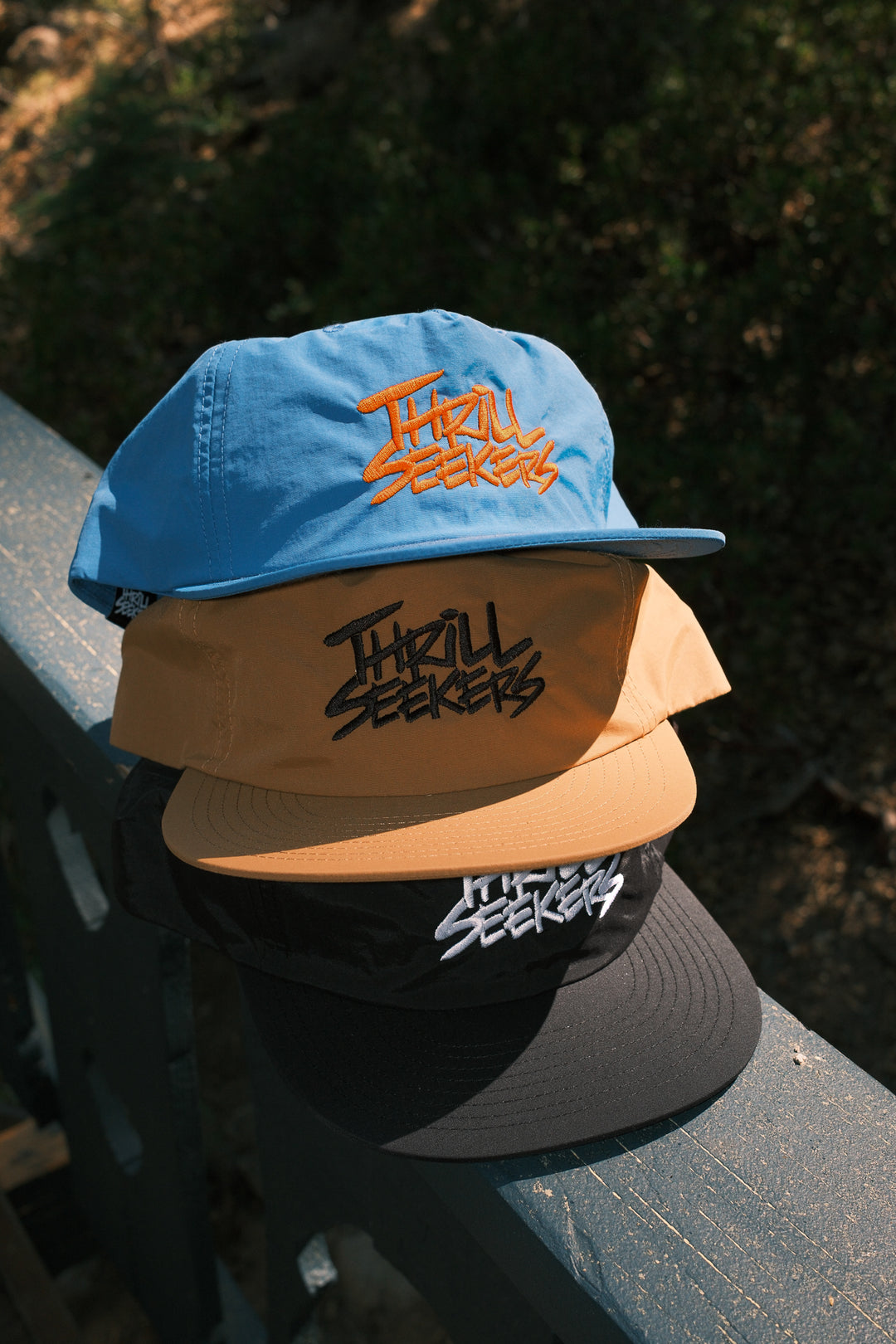 Classic Traveler Cap - Black