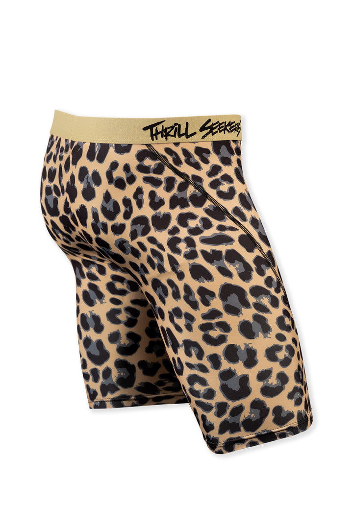 Cheetah Fundies