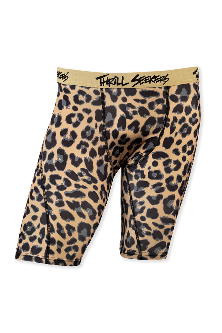Cheetah Fundies