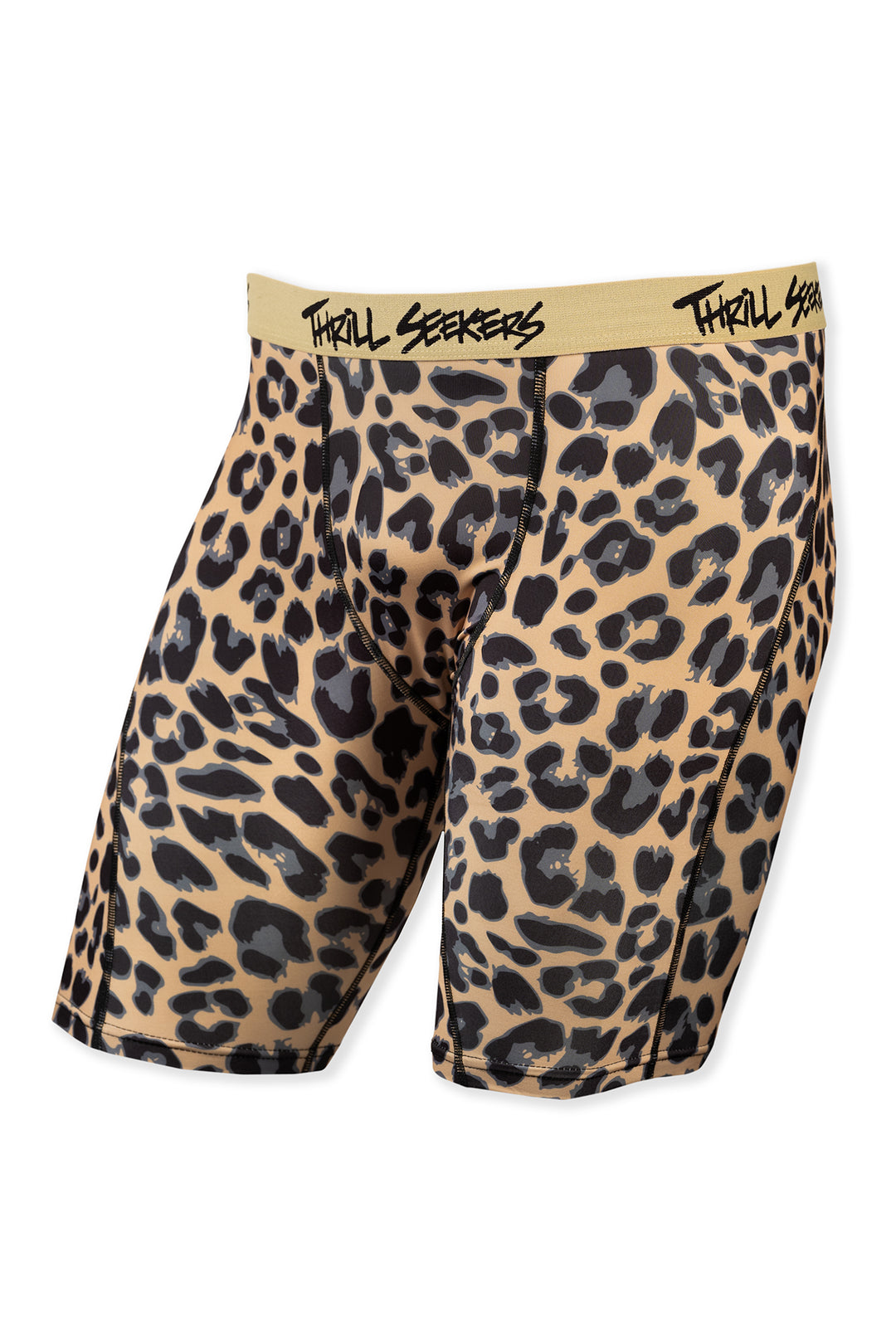 Cheetah Fundies