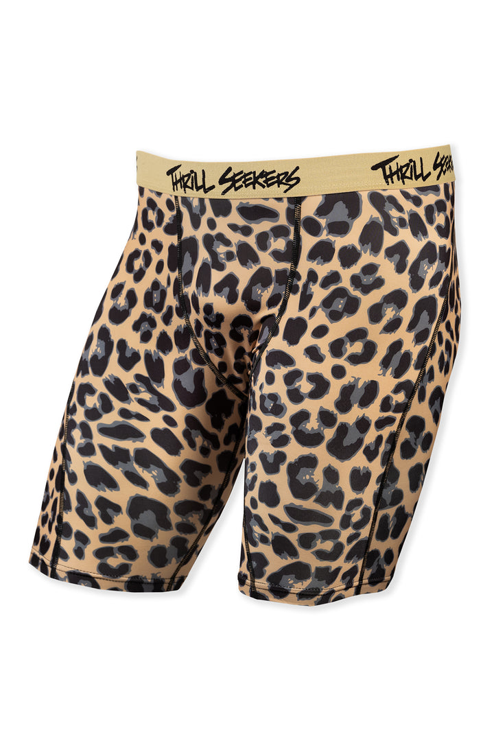 Cheetah Fundies