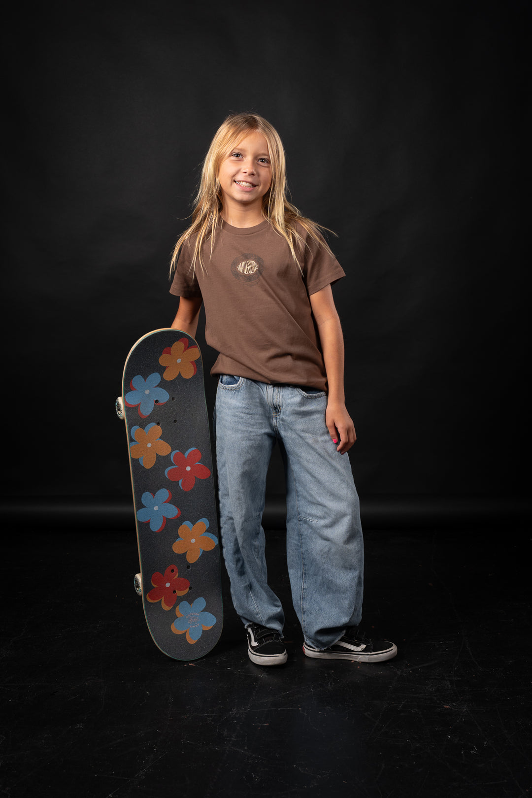 Kids Tribe Tee