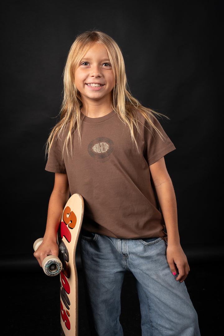 Kids Tribe Tee