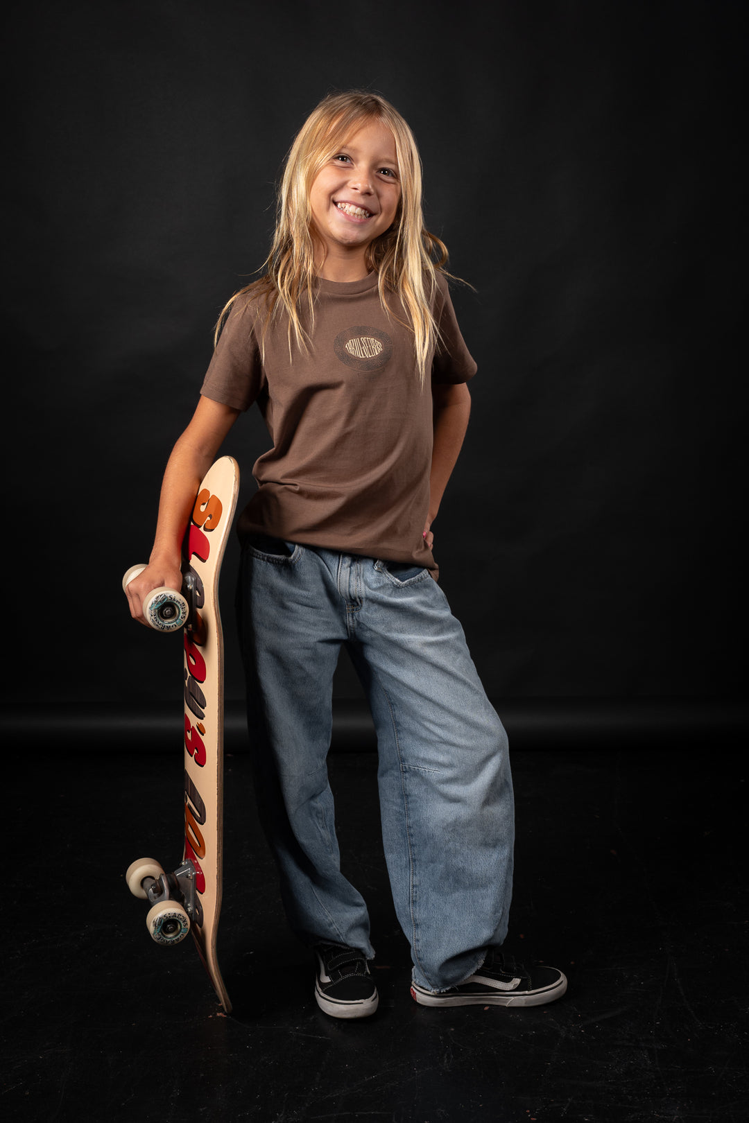Kids Tribe Tee