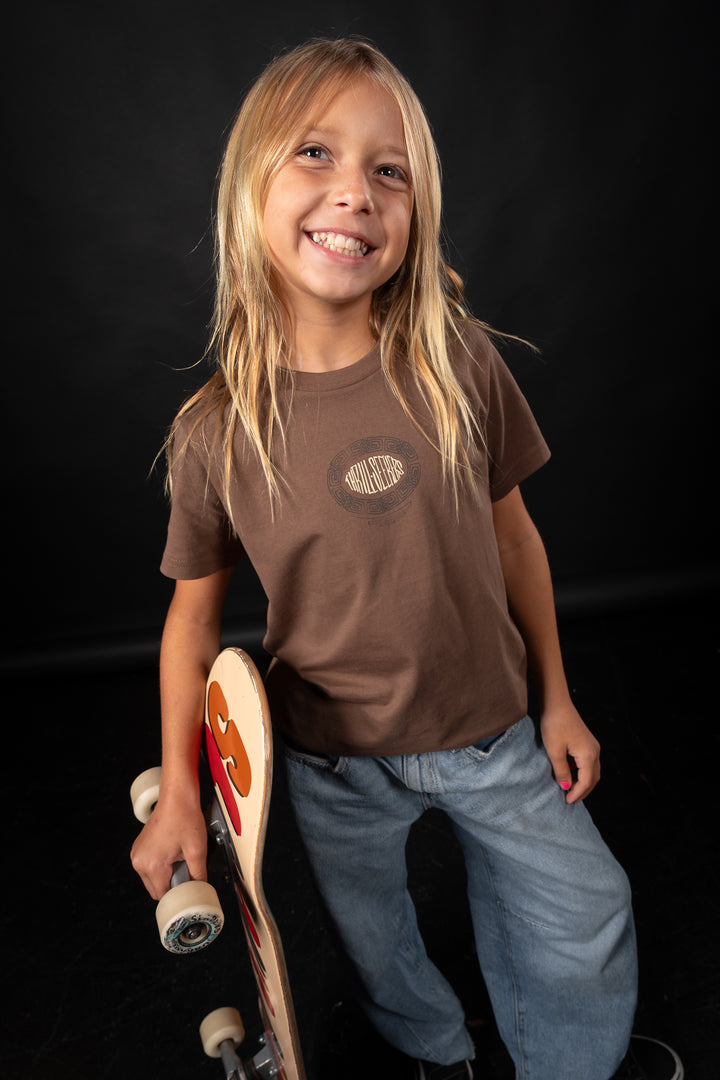 Kids Tribe Tee