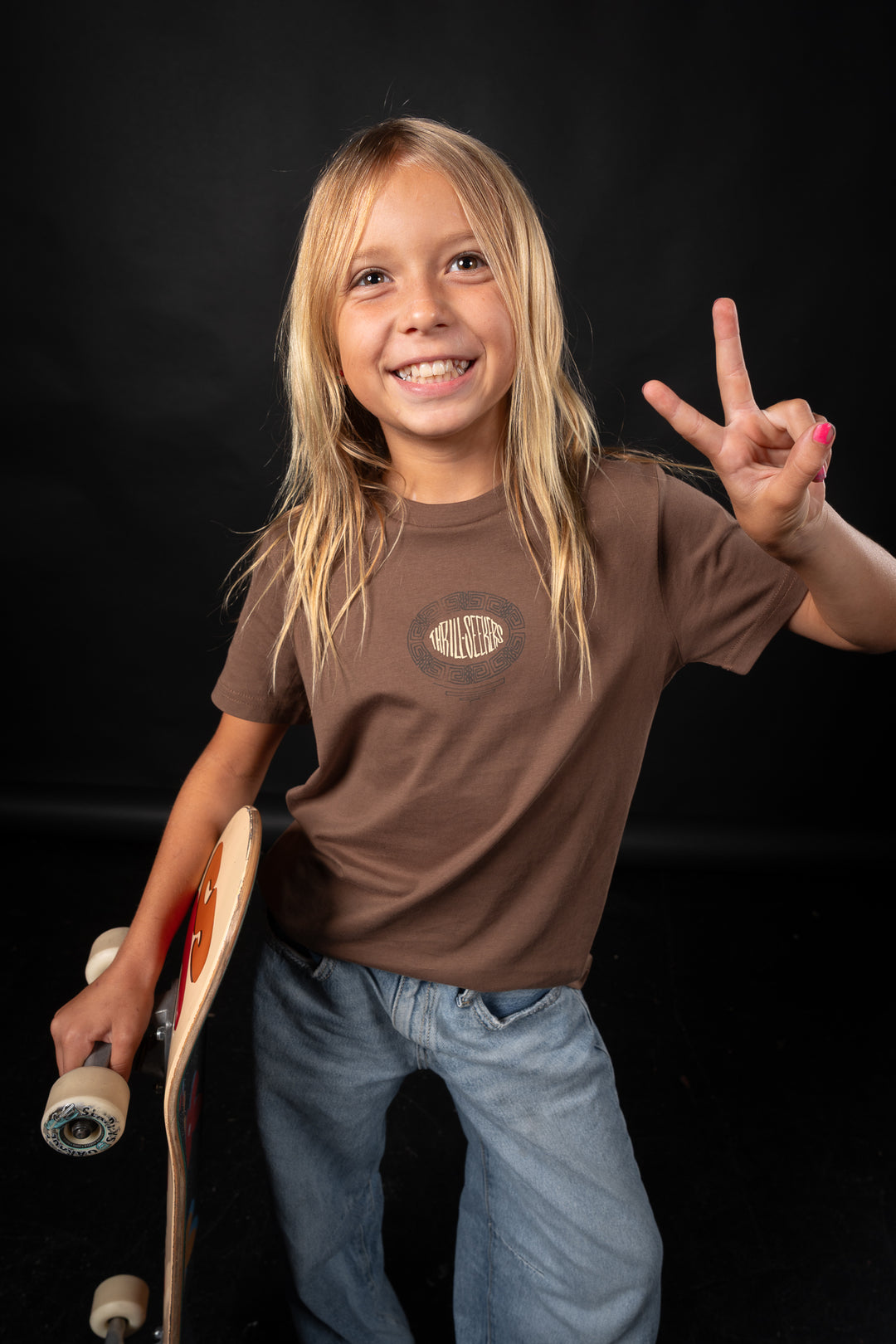 Kids Tribe Tee