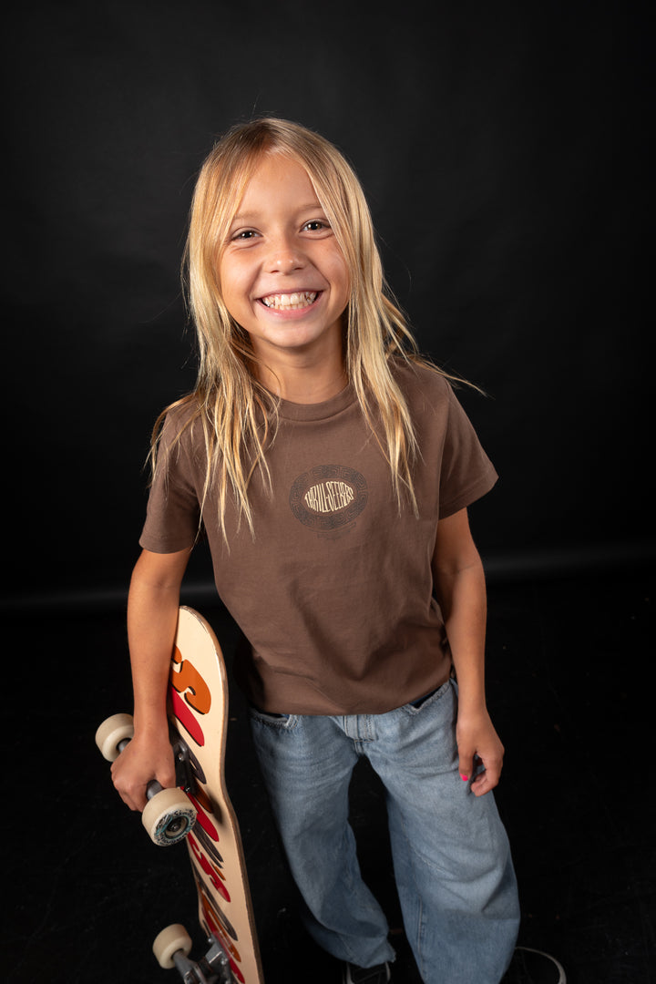 Kids Tribe Tee