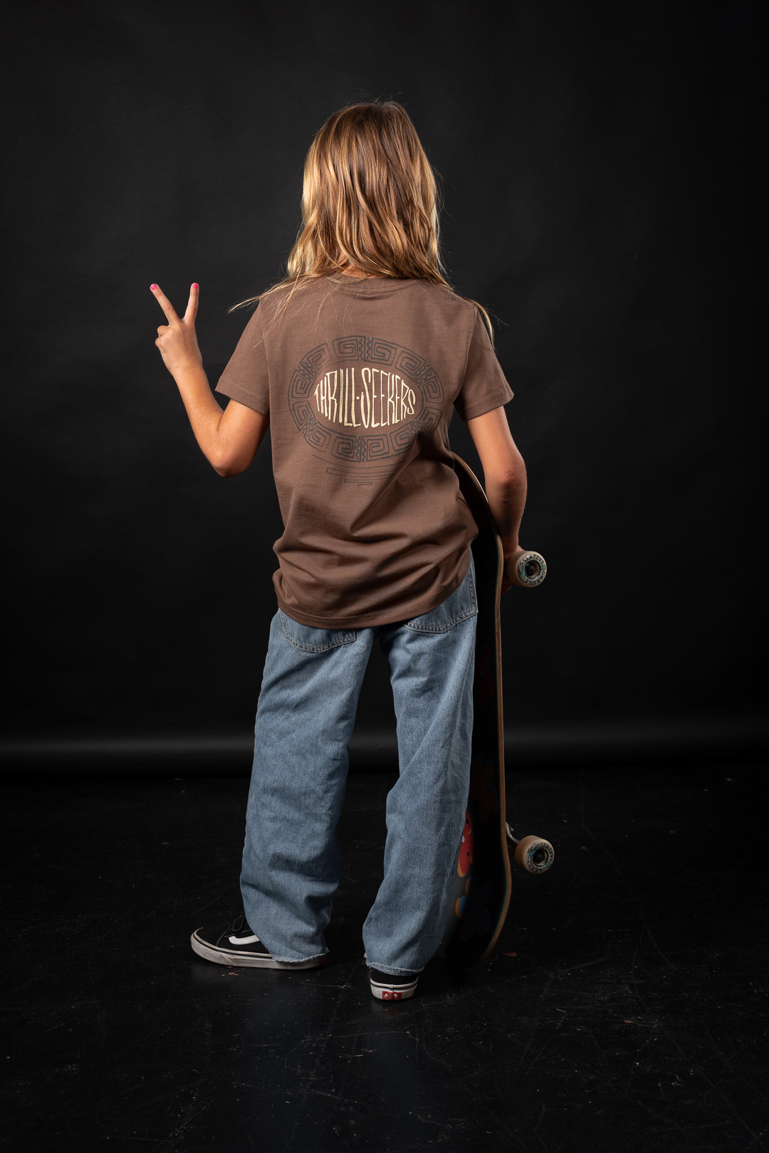 Kids Tribe Tee