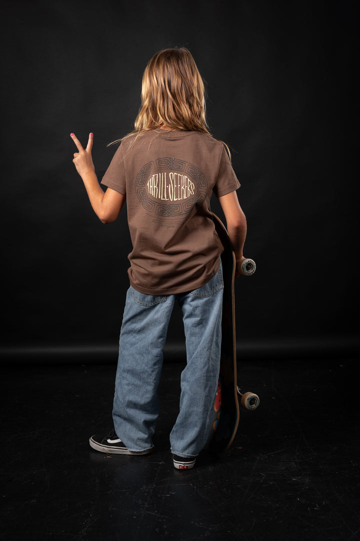 Kids Tribe Tee