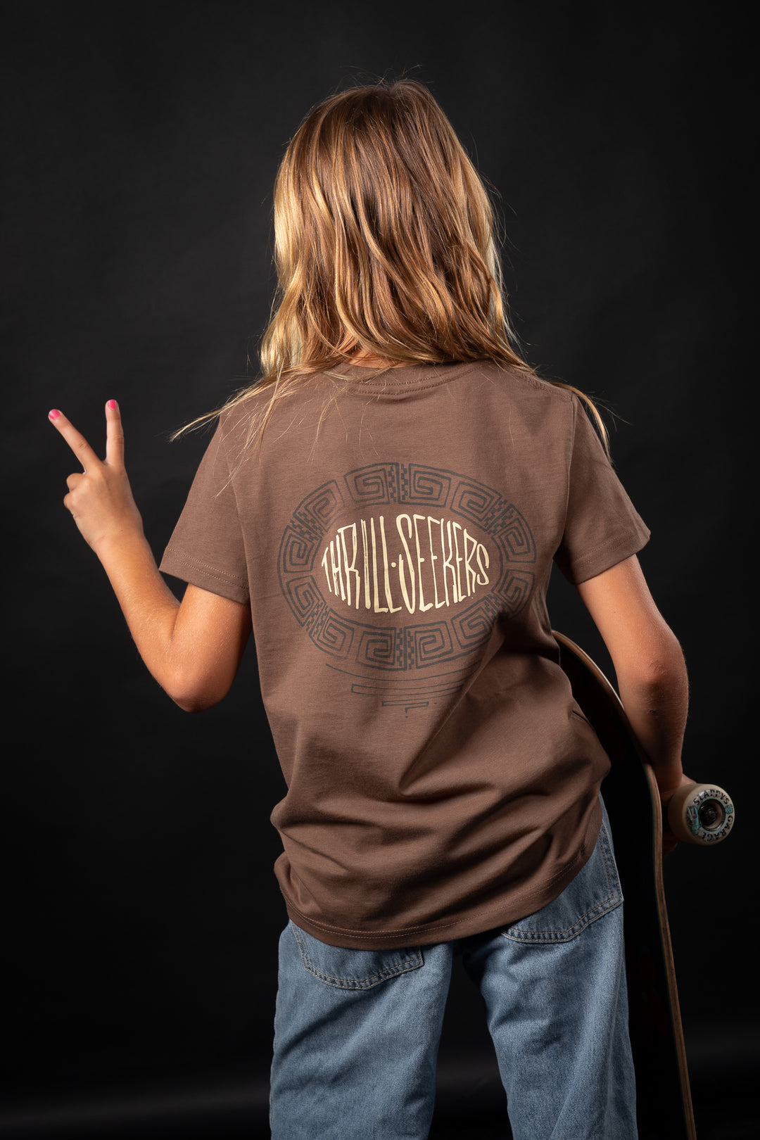 Kids Tribe Tee
