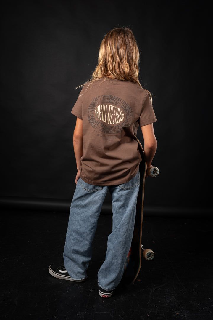 Kids Tribe Tee