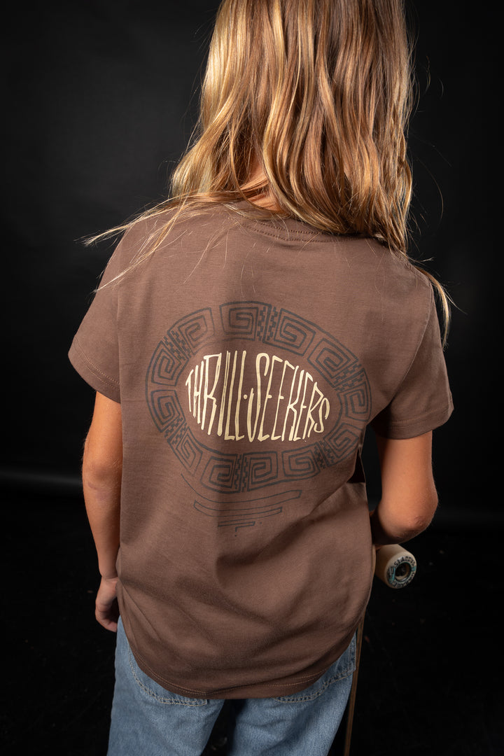 Kids Tribe Tee