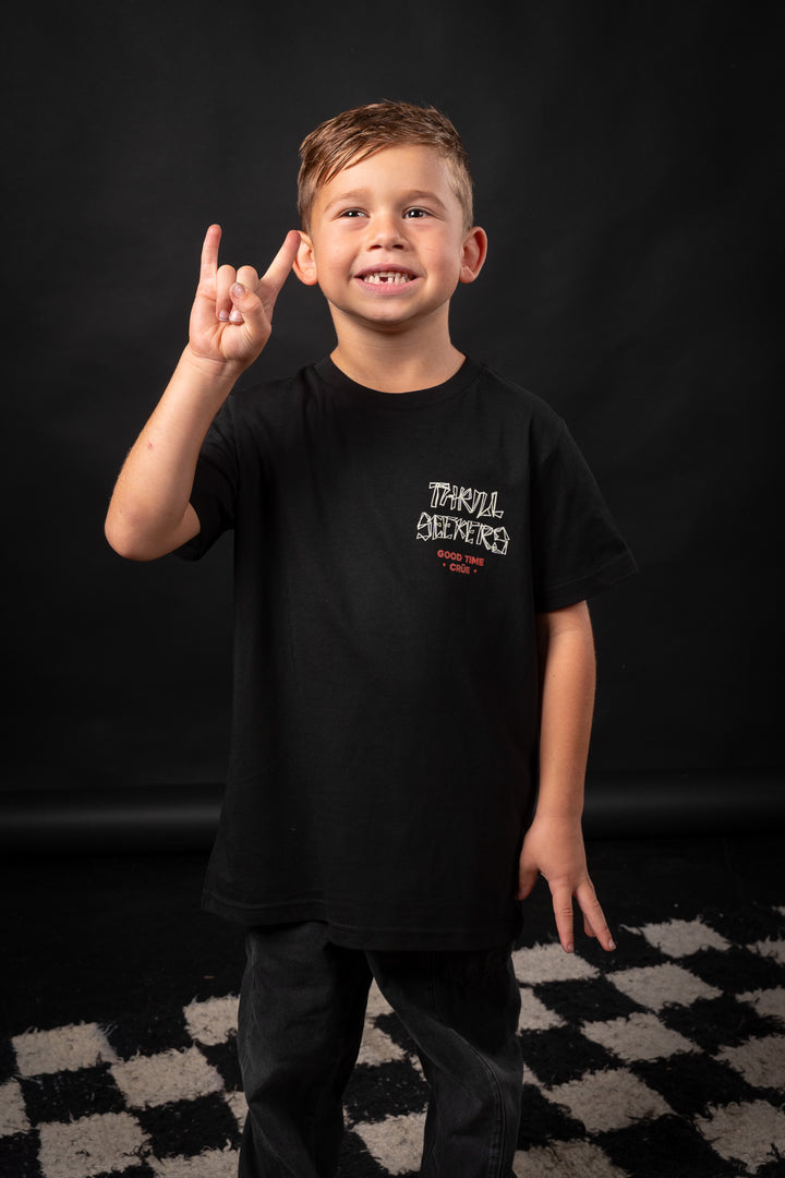 Kids Tierra Tee