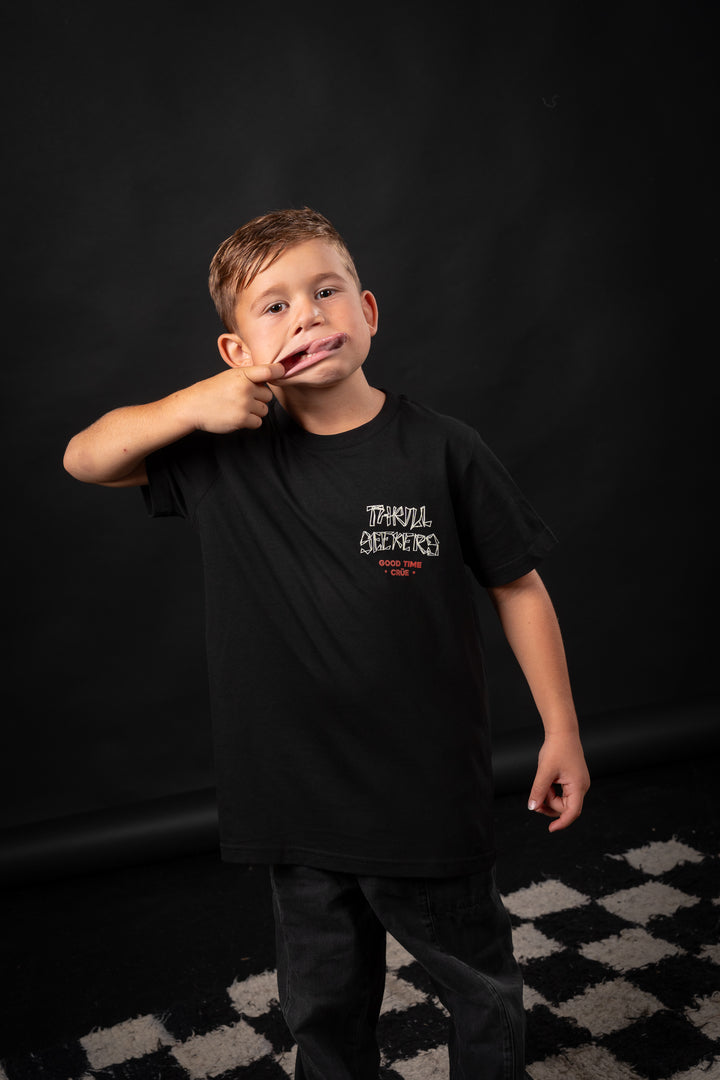 Kids Tierra Tee