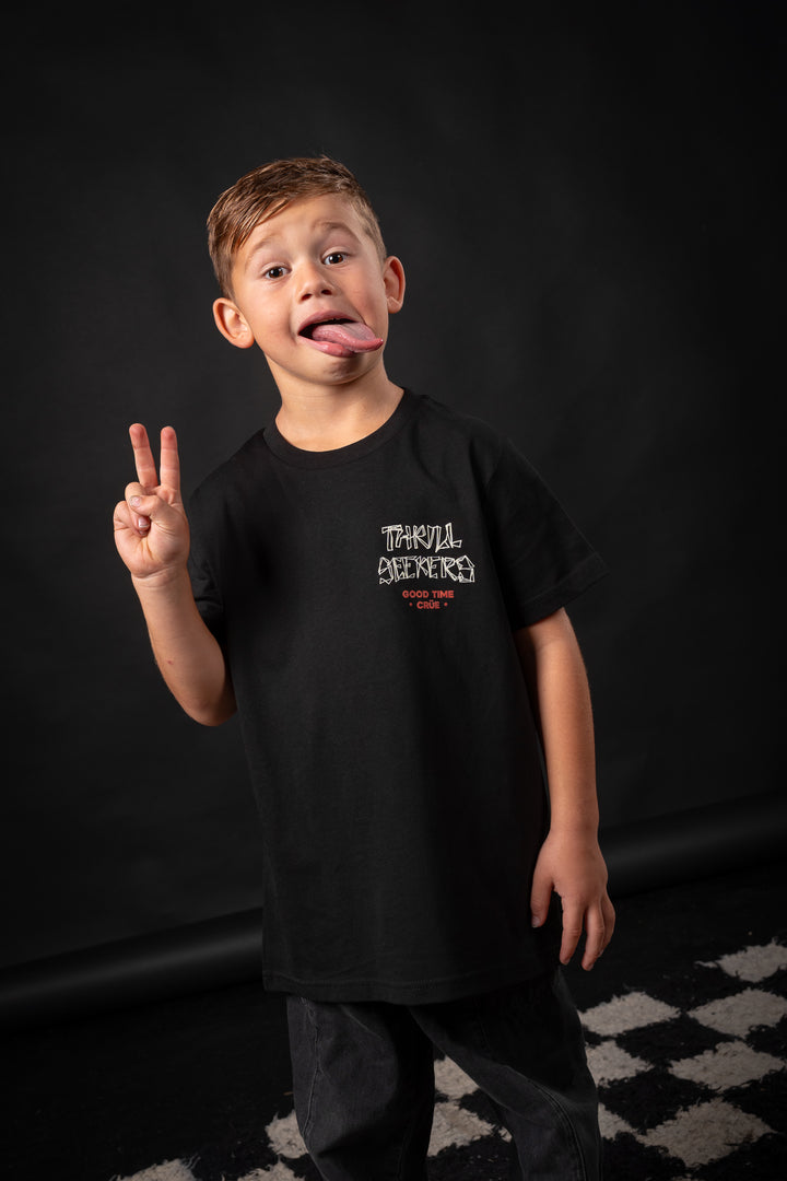 Kids Tierra Tee