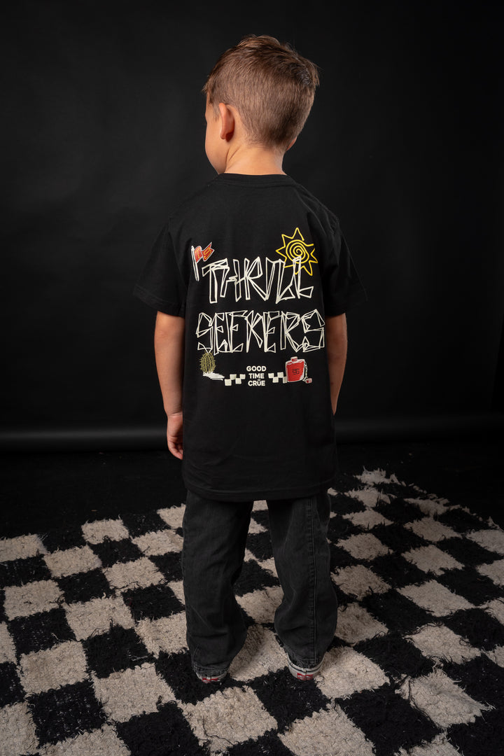 Kids Tierra Tee