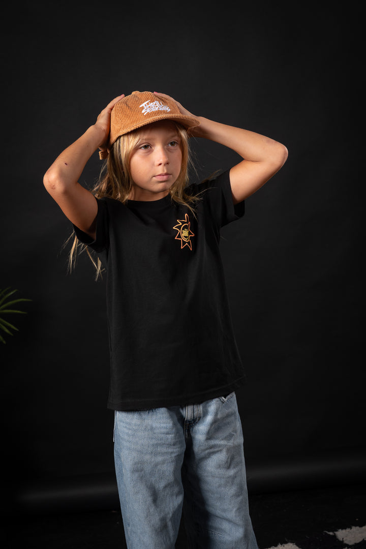 Kids Deserted Tee