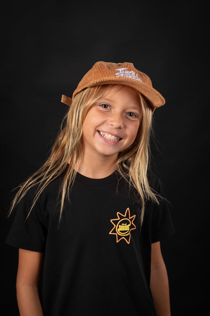 Kids Deserted Tee