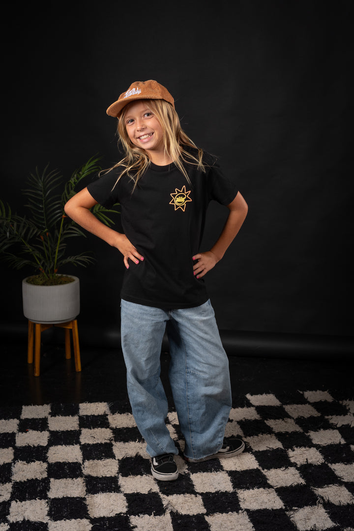 Kids Deserted Tee