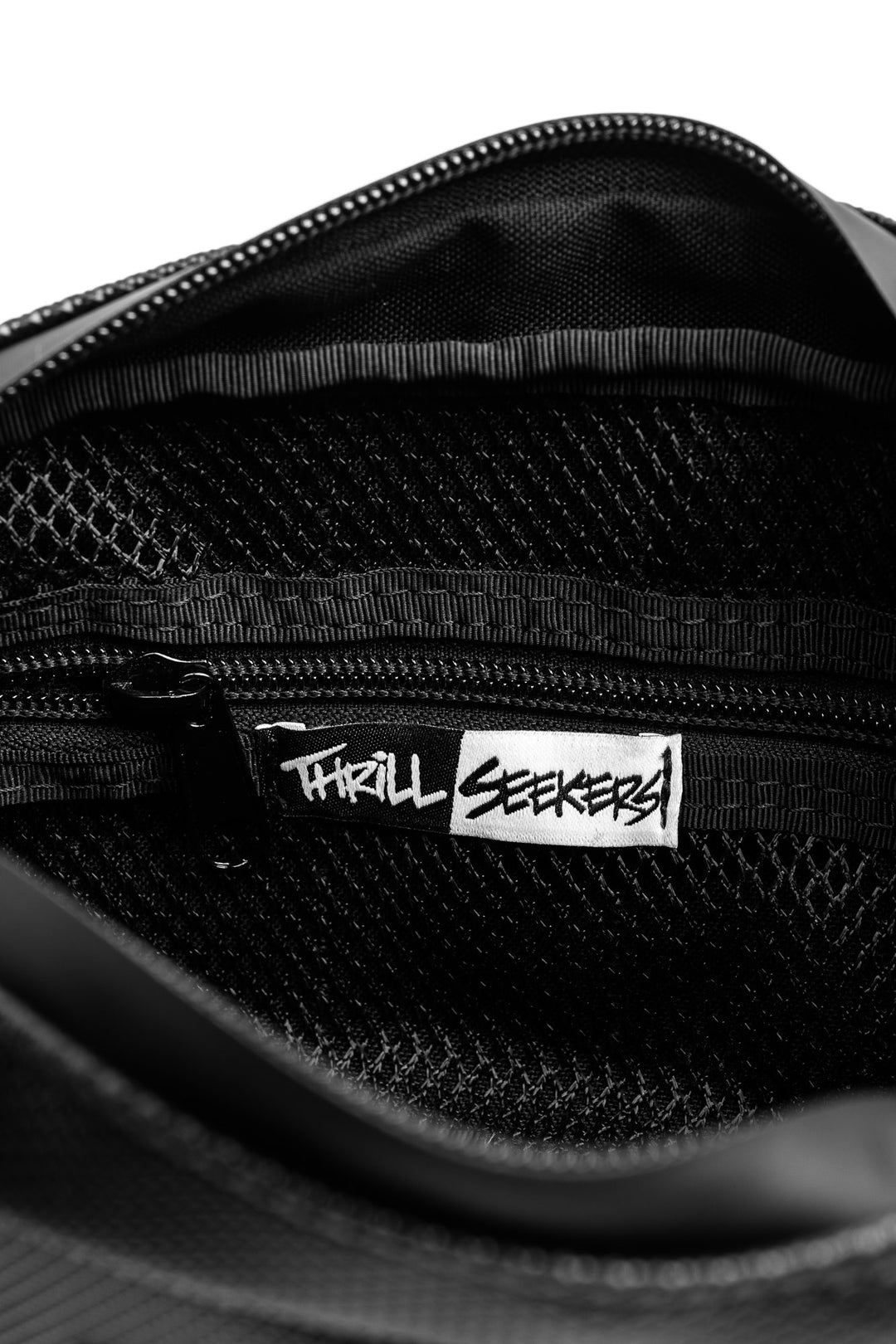 Bolt Bar Bag