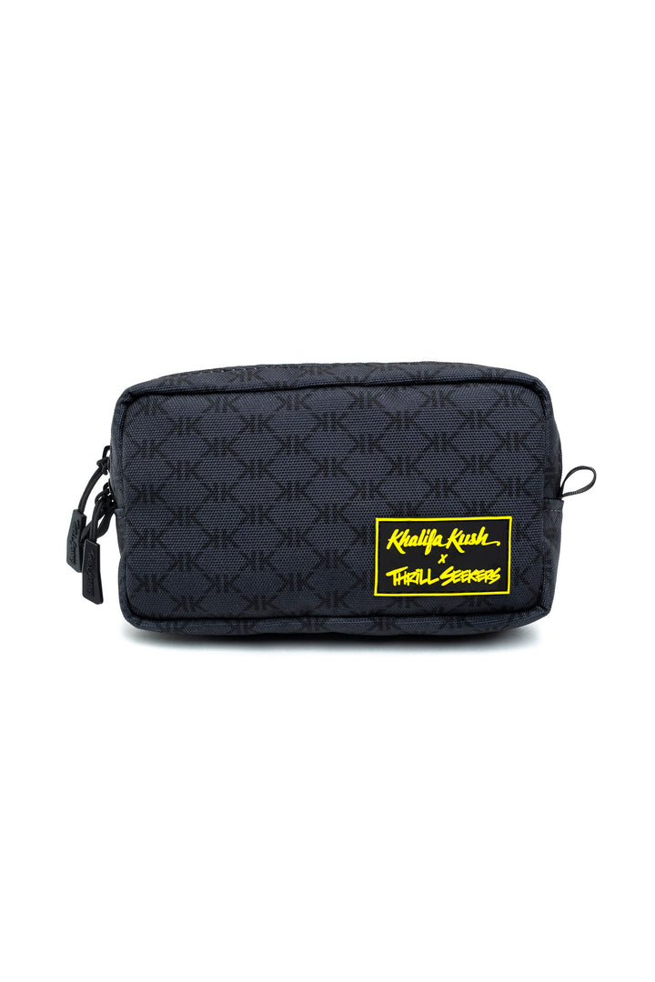 KK x Thrill Seekers Stash Bag