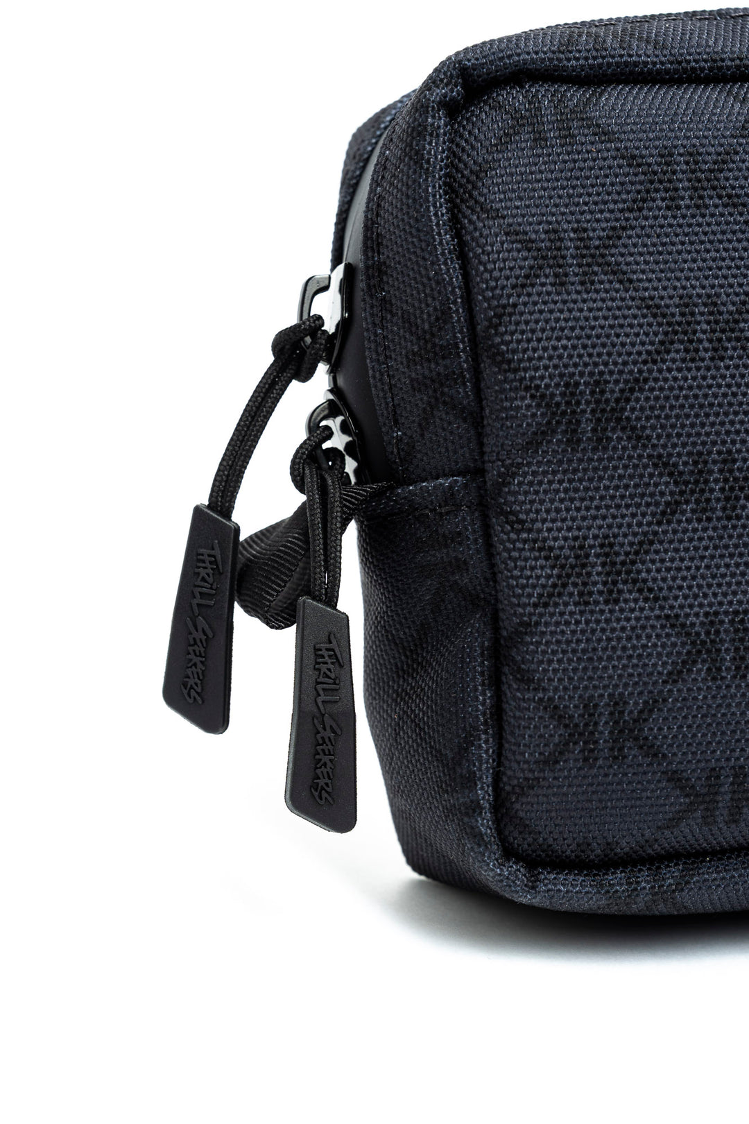 KK x Thrill Seekers Stash Bag