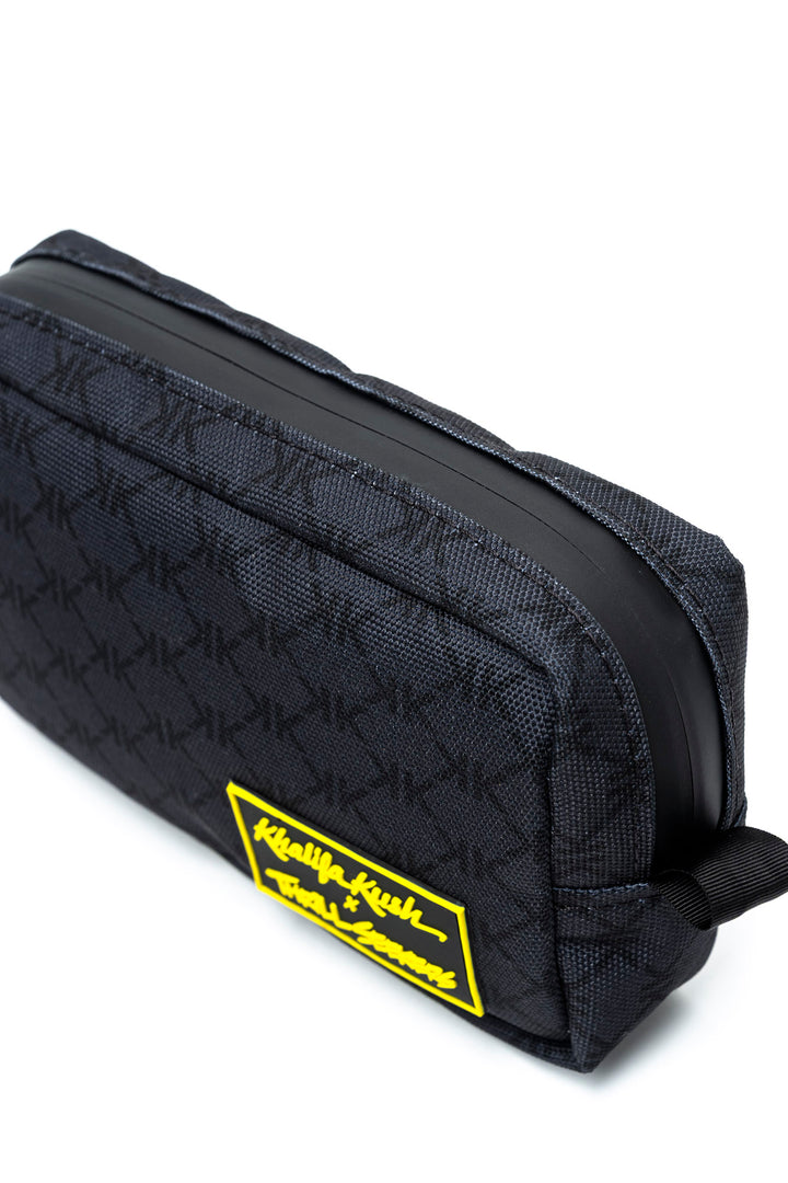 KK x Thrill Seekers Stash Bag