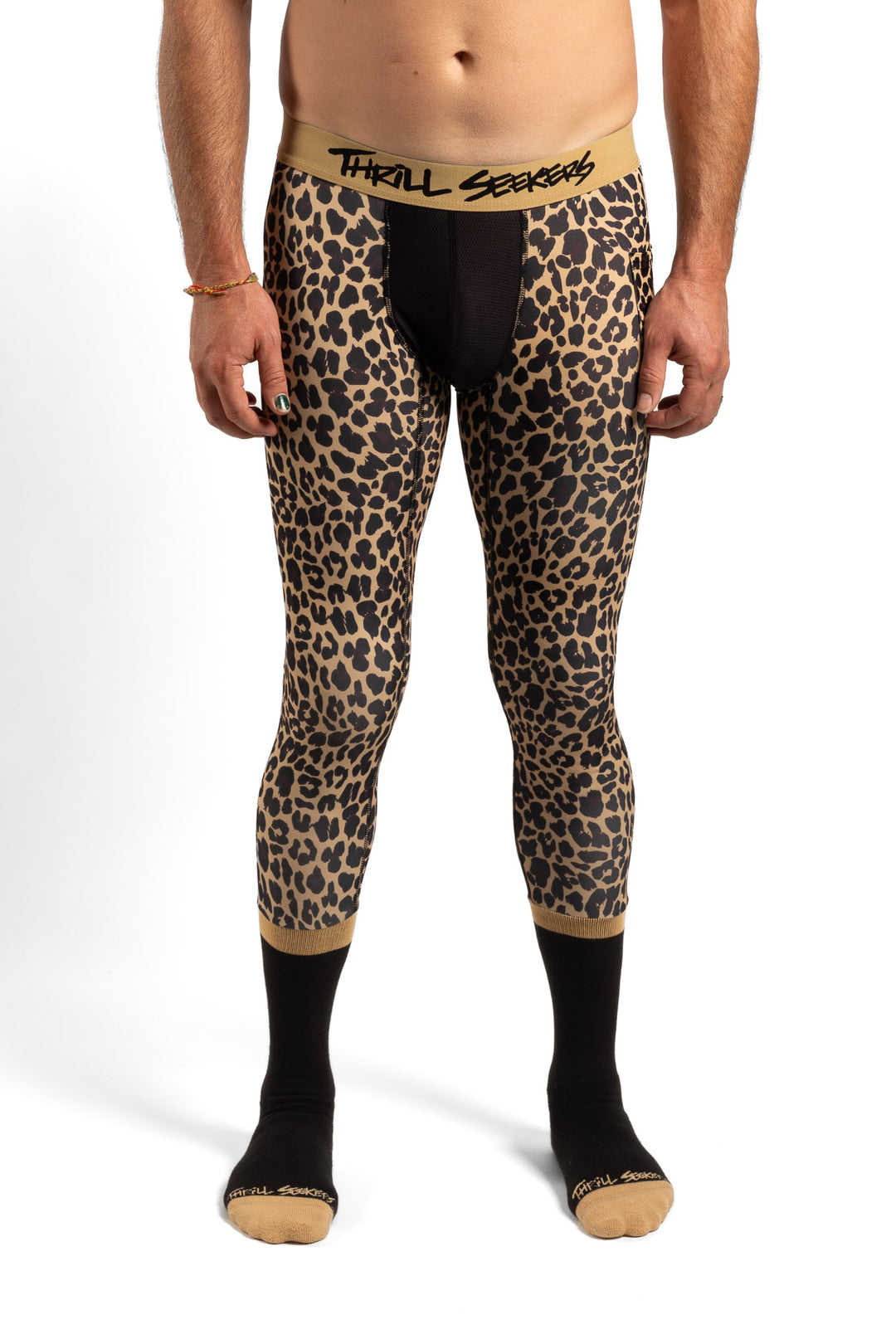 Moto Leggings