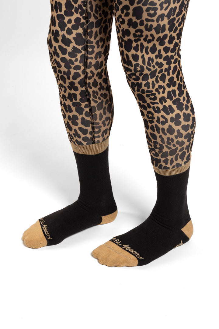 Moto Leggings