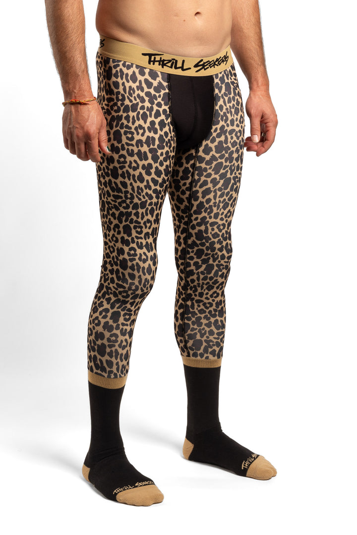 Moto Leggings