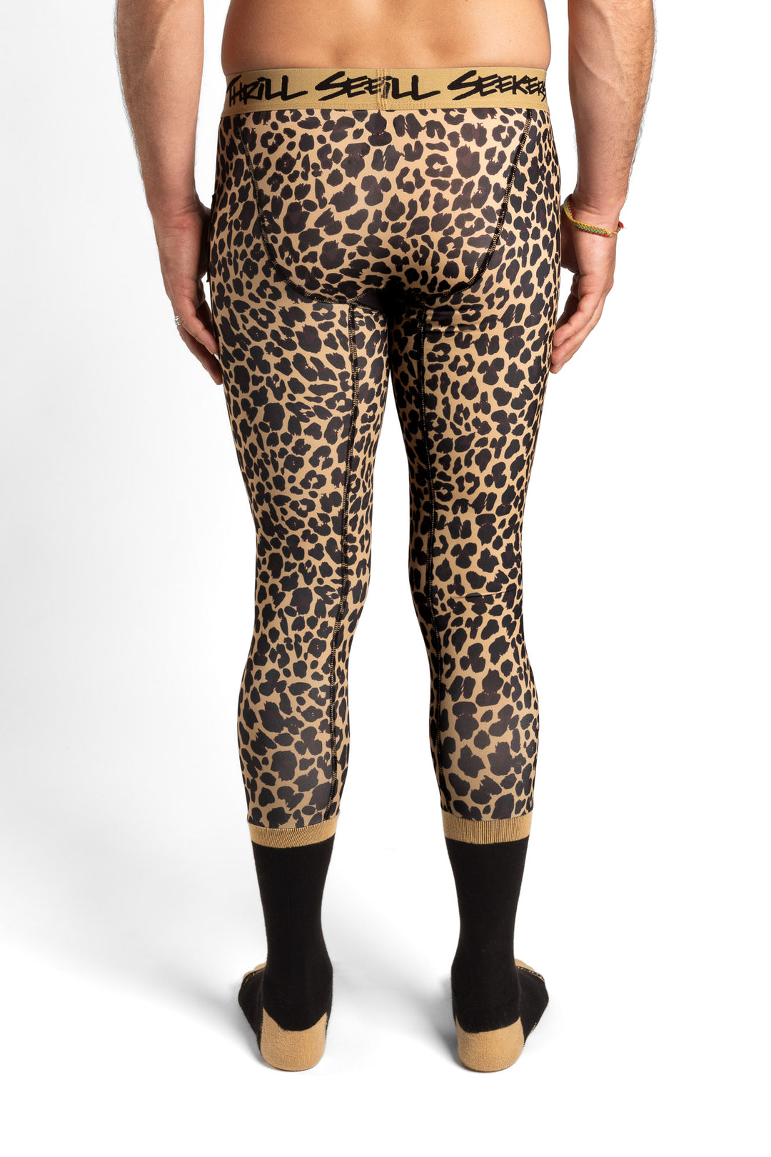 Moto Leggings